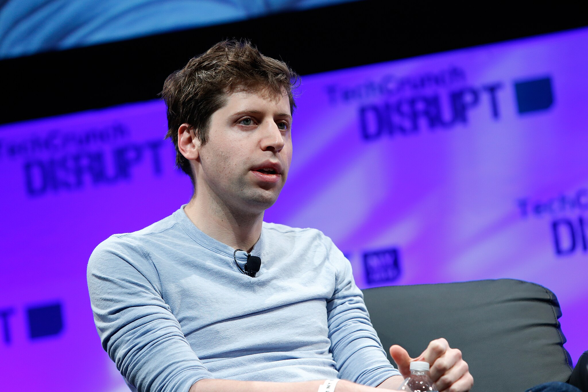 Sam Altman Reveals 3 Critical Sectors Where ChatGPT Will Make The Biggest Impact [Video]