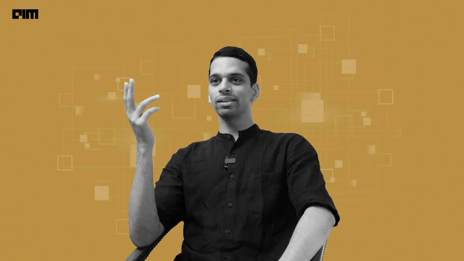 Zerodha CTO Says He Stopped Googling Technical Stuff Over the Past Year [Video]