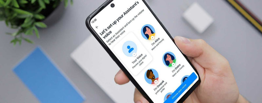 Truecaller will soon be able to mimic your voice [Video]