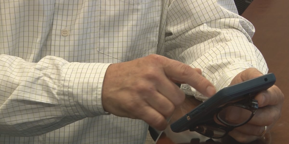 Montgomery man warns of virtual kidnapping scam [Video]