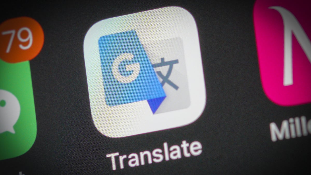 Google Translate has learned 110 new languages with the help of AI [Video]