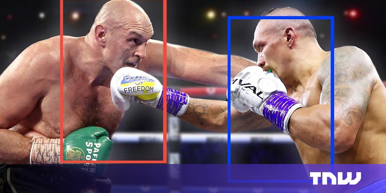 Can AI cure the corruption and biases that plague boxing? [Video]