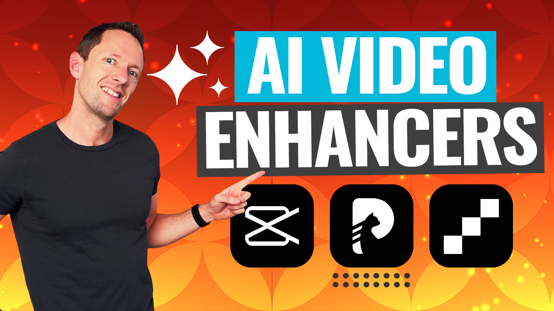 Top AI Video Enhancers – How To Enhance Video Quality, with AI Tools!