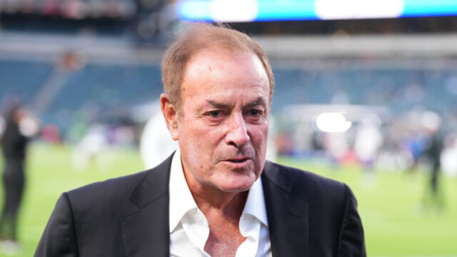 AI-generated Al Michaels to provide daily recaps during 2024 Summer Olympics [Video]