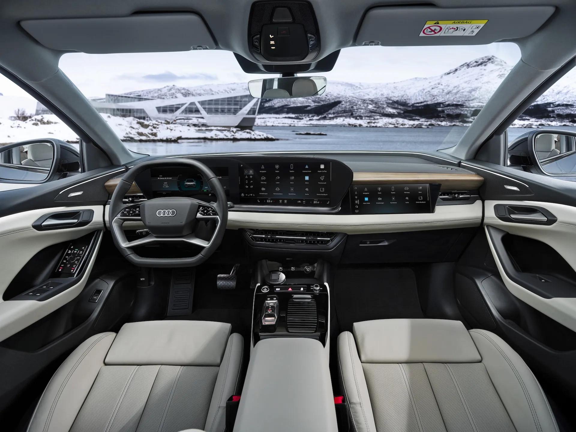 Audi brings ChatGPT AI to vehicles as old as 2021 [Video]