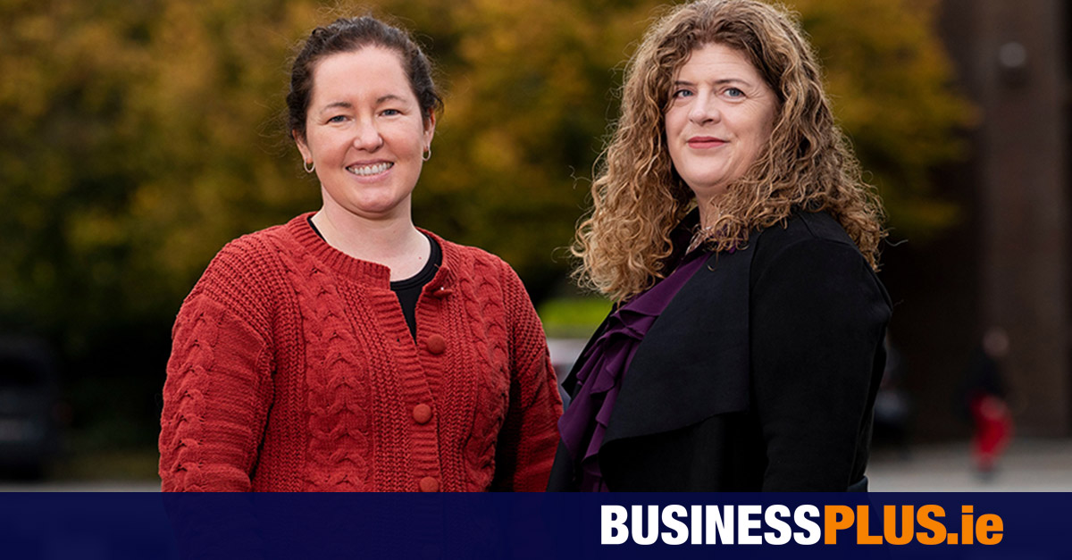 UL scientists awarded 730,000 funding for disease research by Zuckerberg charity [Video]