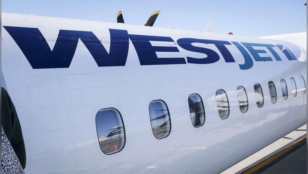 Feds order arbitration, avoiding WestJet mechanics strike [Video]