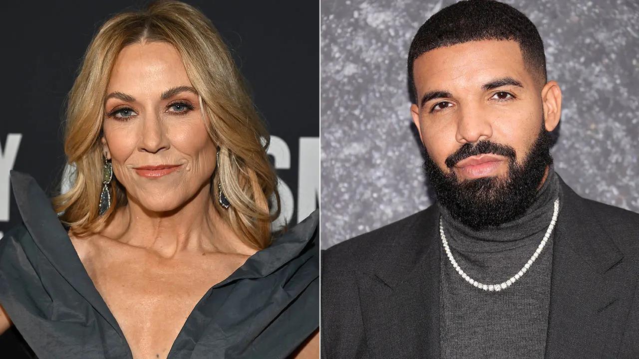 Sheryl Crow blasts Drake for using AI to replicate Tupac Shakur’s voice: ‘It’s hateful’ [Video]