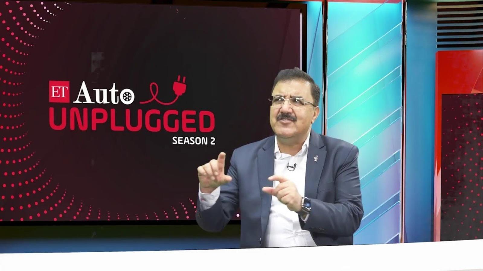 ETAuto Unplugged: Understanding the Tractor Industry [Video]