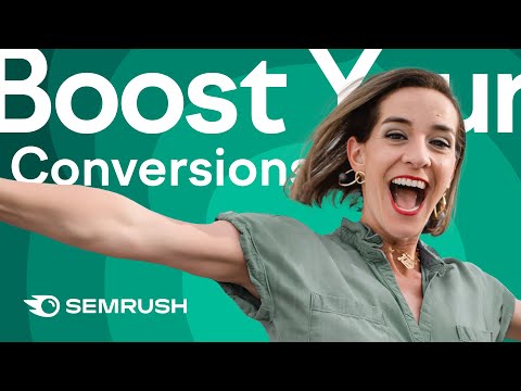 What is Conversion Rate Optimization (CRO)? Plus tactics to implement today [Video]