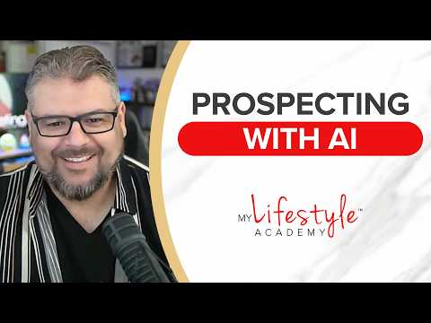 How AI & Automation Will Help Your Network Marketing Business [Video]