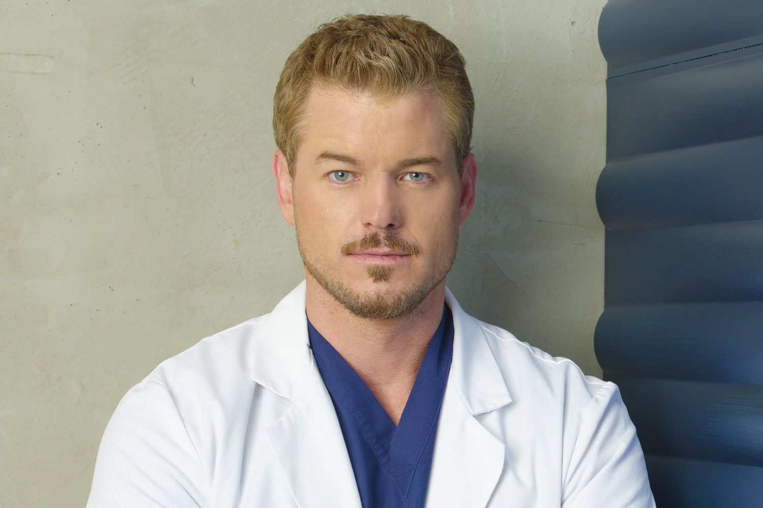 Eric Dane Reflects on Being ‘Let Go’ from ‘Greys Anatomy’ [Video]