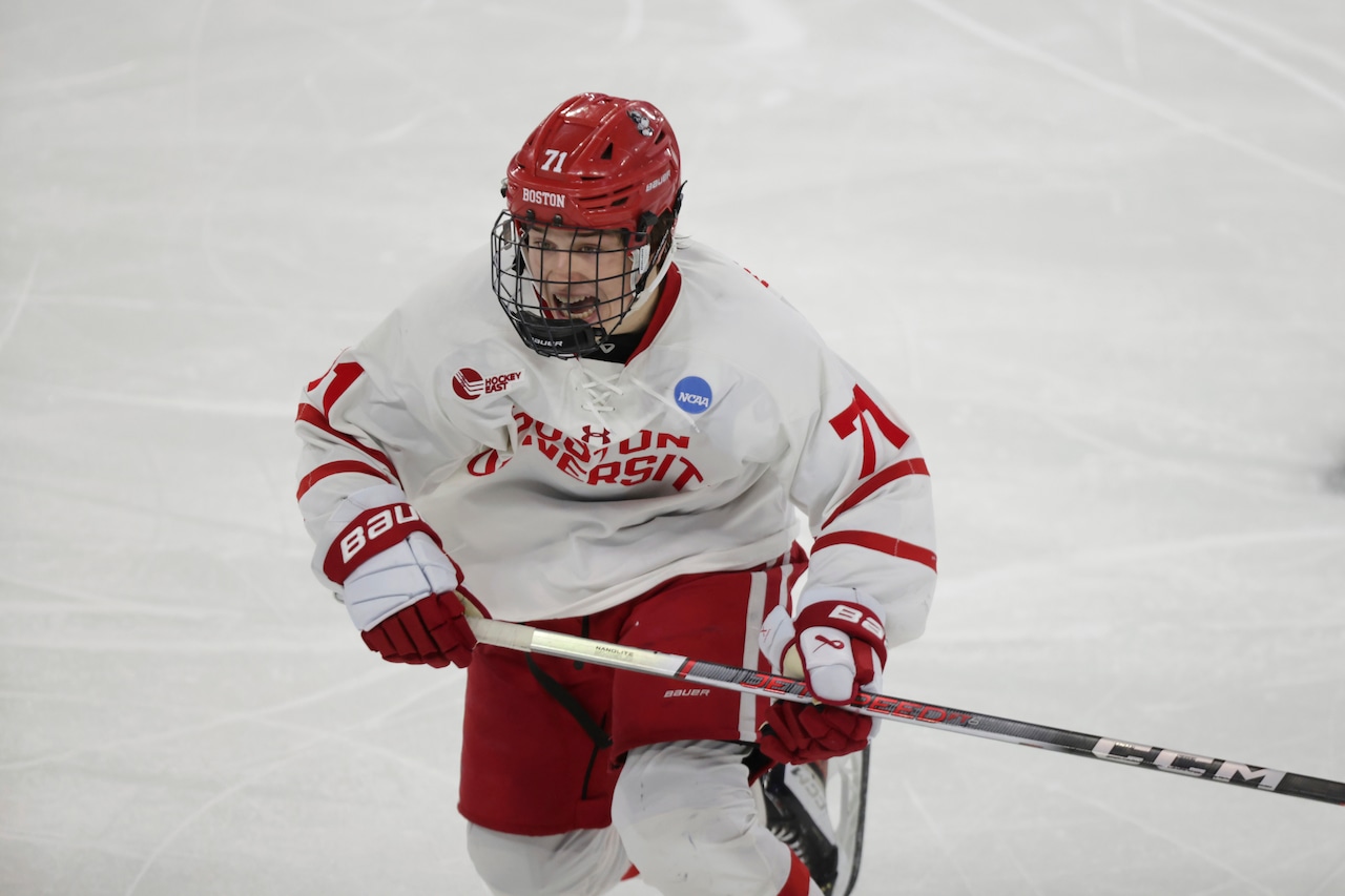 How to watch Day 2 of the NHL Draft for FREE: time, details [Video]