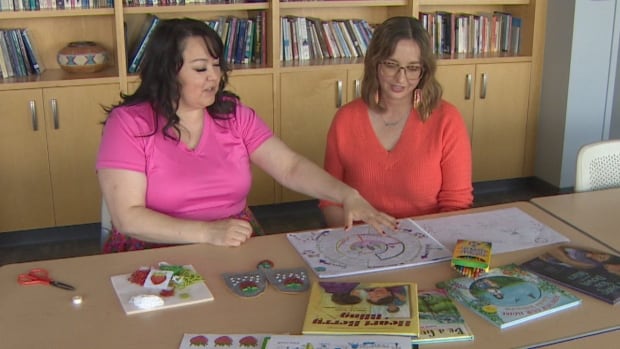 School’s out for summer, but these courses are enticing teachers to hit the books [Video]