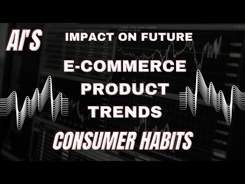 E-Commerce and AI are getting us cash flow. [Video]