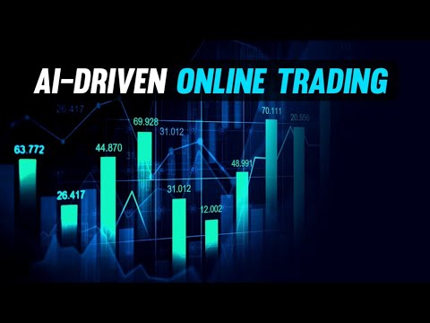 AI-Driven Online Trading: Tips & Techniques! [Video]