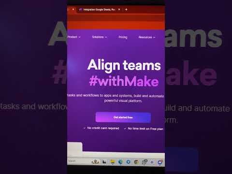 🤯 Use THIS AI Social Media System To Automate 99% Of Your Daily Content! (Make.com & ChatGPT) [Video]