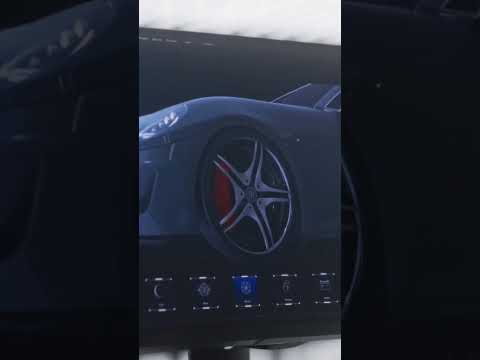 AI Customized My Car! [Video]