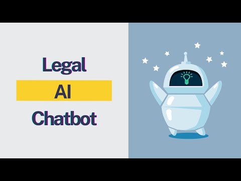 Legal AI Chatbots [Video]