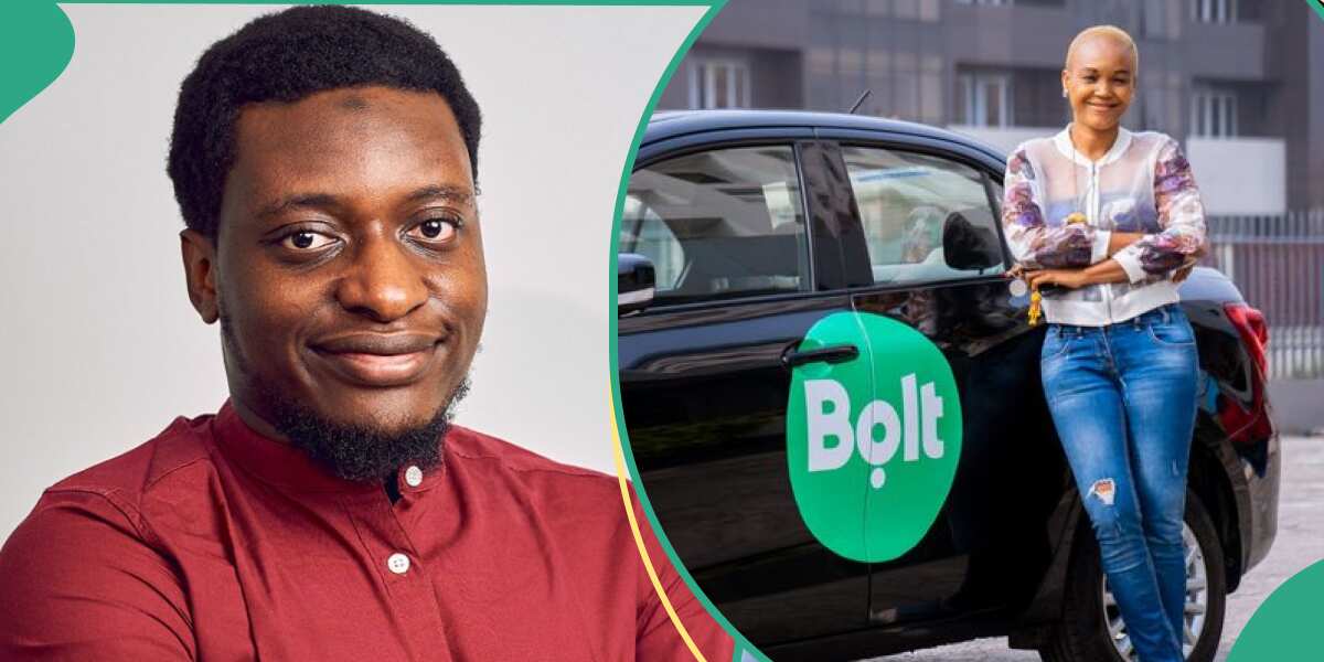 Why Bolt is the Most Attractive Ride-hailing Service in Nigeria – Country Manager, Yahaya Mohammed [Video]