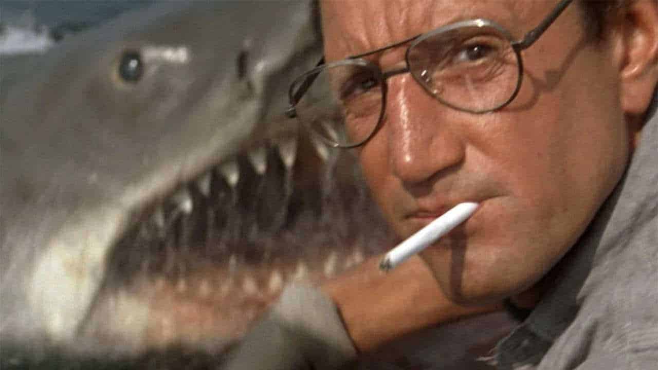 Buy Bigger Boat, See JAWS On Ventnor Big Screen [Video]