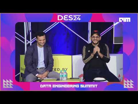 Building a consumer Brand with Data-Driven Strategies – Fireside Chat with Aman Gupta from Boat [Video]