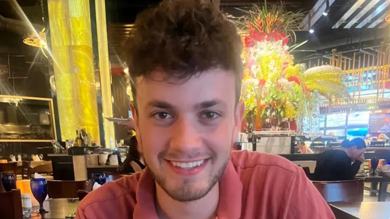 Ohio college student dies in Rome while studying abroad [Video]