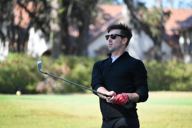 Country music star Jake Owen will tee it up against tour pros for real after accepting sponsor’s invite | Golf News and Tour Information [Video]