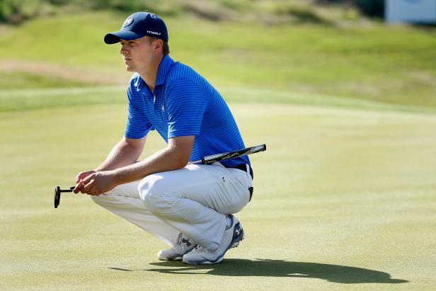 Jordan Spieth’s match-play secret? He plays like he’s always 2 down | Golf News and Tour Information [Video]