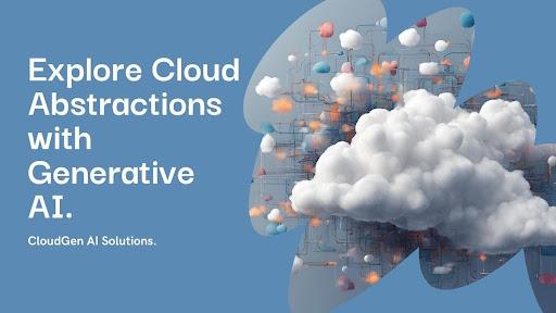 The Synergy of Cloud Abstractions and Generative AI [Video]