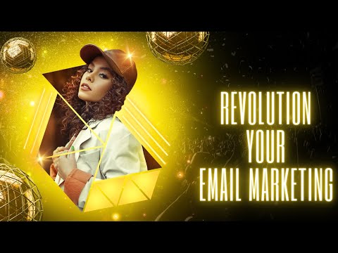 Revolutionize Your Email Marketing with These Personalization Techniques! [Video]