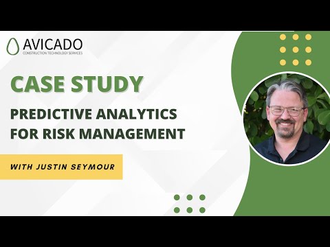 Case Study: Predictive Analytics for Risk Management [Video]