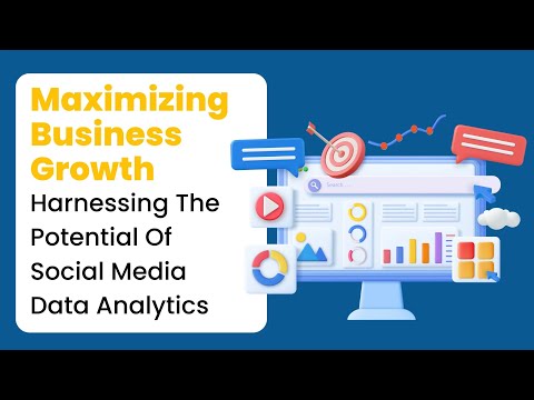 Data Analytics for Digital Media – Informed Marketing Decisions (12 Minutes) [Video]