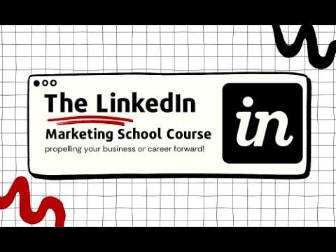 Utilizing LinkedIn Analytics for Data-Driven Insights [Video]