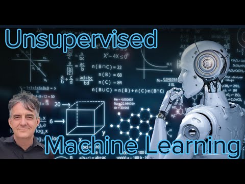 Wes Smith Interview – Unsupervised Machine Learning – ASMC Conference [Video]