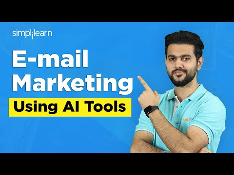 How To Master Email Marketing | Email Marketing Tutorial For Beginners | Simplilearn [Video]