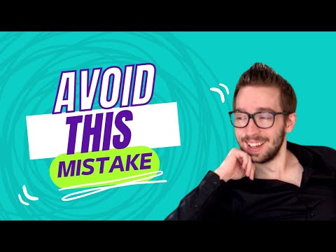 The Split Testing Mistake Costing You Thousands Right Now [Video]