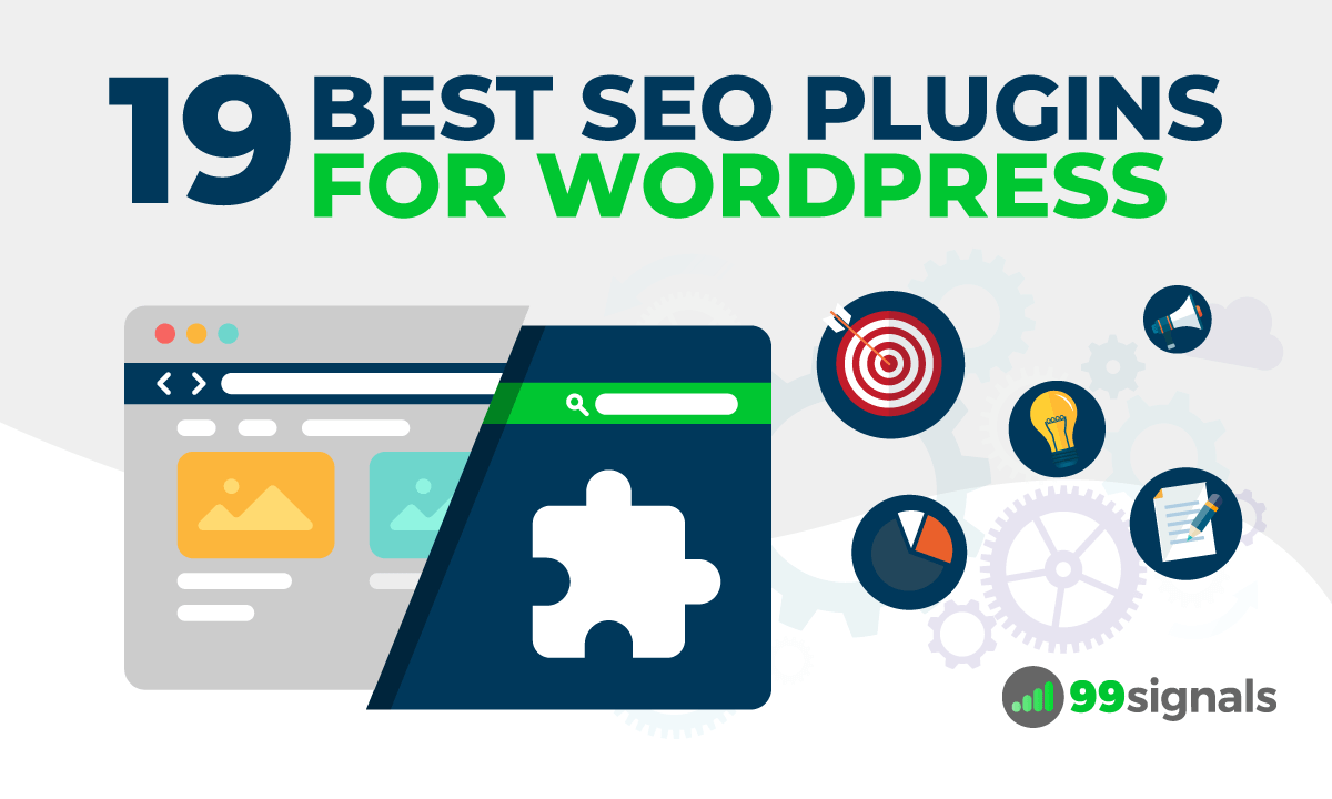 19 Best WordPress SEO Plugins for Boosting Website Traffic [Video]