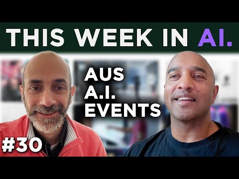 AI’s Impact on HR Tech, Marketing Automation & Sales Training + Build Club Demo Day Highlights [Video]