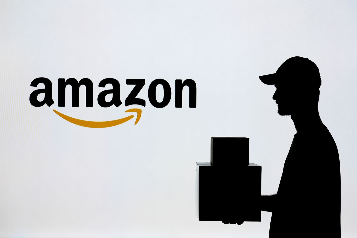 Amazon Sent EU Information Request on Data Privacy Law Compliance [Video]