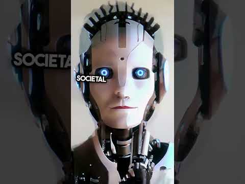 Are Robots TOO Real Now? AI Technology Is Mind-Blowing in 2024 [Video]