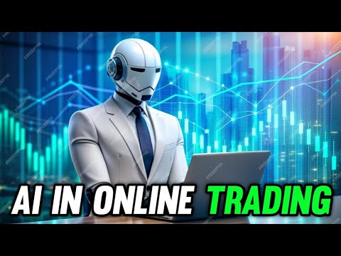 AI in Online Trading: Tools & Technologies [Video]