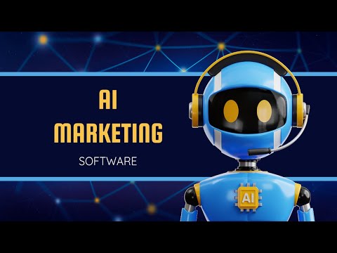 Uncover The Wonders Of Ai Marketing With This Exciting New Tool! [Video]