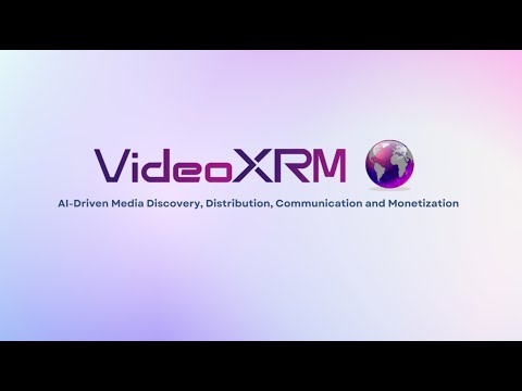 New AI Business Marketing Platform VideoXRM