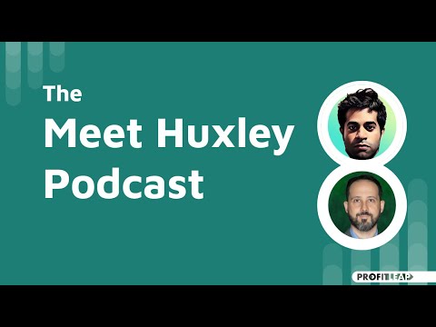 Meet Huxley: The First of its Kind Business Advisor [Video]