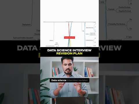 Secrets to Acing Data Science Interviews  [Video]