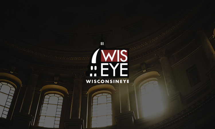 Universities of Wisconsin: Board of Regents Special Meeting [Video]