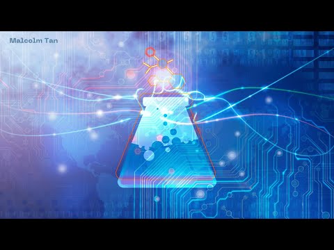 How Analytics and AI Are Revolutionizing Healthcare and Life Sciences | Malcolm Tan [Video]