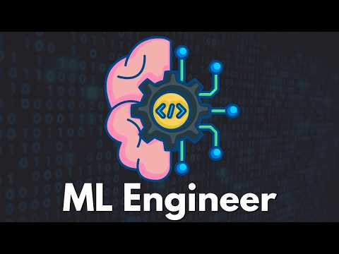 What is a machine learning engineer? (as a Twitch ML Engineer) [Video]