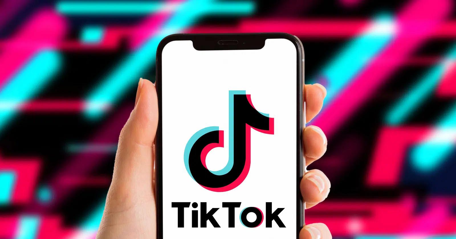 TikTok Is Using AI To Change the Social Media Landscape [Video]